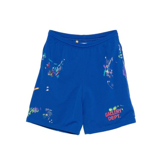 26SS 갤러리 디파트먼트 숏팬츠 SGS 30050 ROYAL BLUE