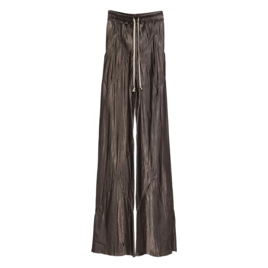 26SS 릭 오웬스 스트레이트 팬츠 RP01F6304 N 78 BROWN