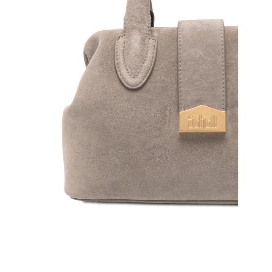 26SS Schell 토트백 H05121 TAUPE GREY - OTHER BRANDS