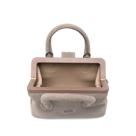 26SS Schell 토트백 H05121 TAUPE GREY - OTHER BRANDS