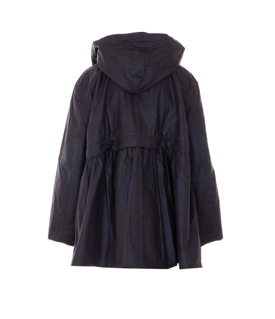 26SS 바버 X 가니 자켓 LWX1523 BR71 MultiColour - BARBOUR X GANNI