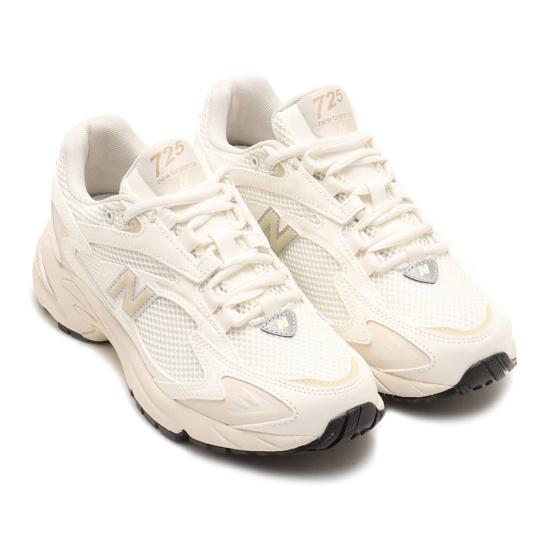  뉴발란스 725 스니커즈 ML725CH SEA SALT DOM