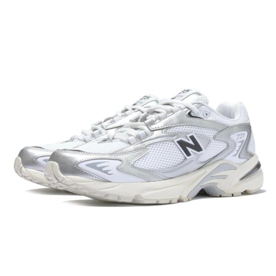  뉴발란스 725 스니커즈 ML725CG WHITE DOM
