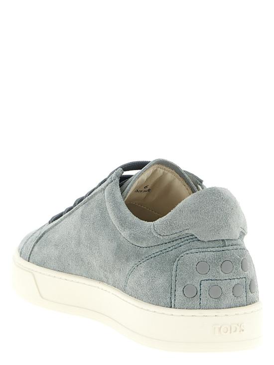 26SS 토즈 스니커즈 XXM04L0HZ40RE0 B211 BLUE DOM - TODS