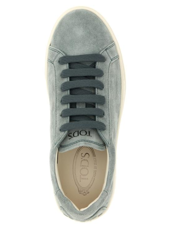 26SS 토즈 스니커즈 XXM04L0HZ40RE0 B211 BLUE DOM - TODS