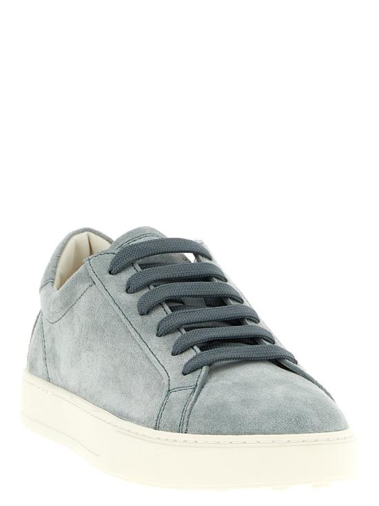 26SS 토즈 스니커즈 XXM04L0HZ40RE0 B211 BLUE DOM - TODS