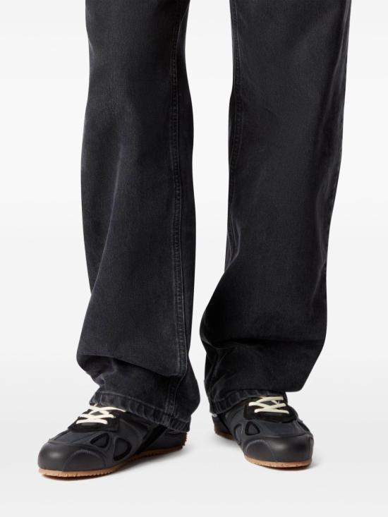 26SS 악셀 아리가토 스니커즈 F3533001BLACKGUM BLACK GUM DOM - AXEL ARIGATO