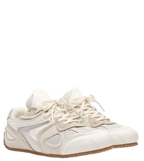 26SS 악셀 아리가토 스니커즈 F3548001OFFWHITEGUM OFFWHITE GUM DOM - AXEL ARIGATO