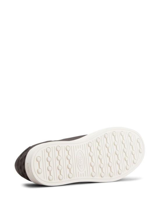 26SS 토즈 카프스킨 스니커즈 XXM04L0HZ40EK0S804 BROWN DOM - TODS