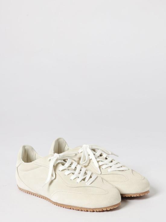 26FW 악셀 아리가토 데이즈 러너 스니커즈 F3535001 BEIGE BEIGE GUM DOM - AXEL ARIGATO