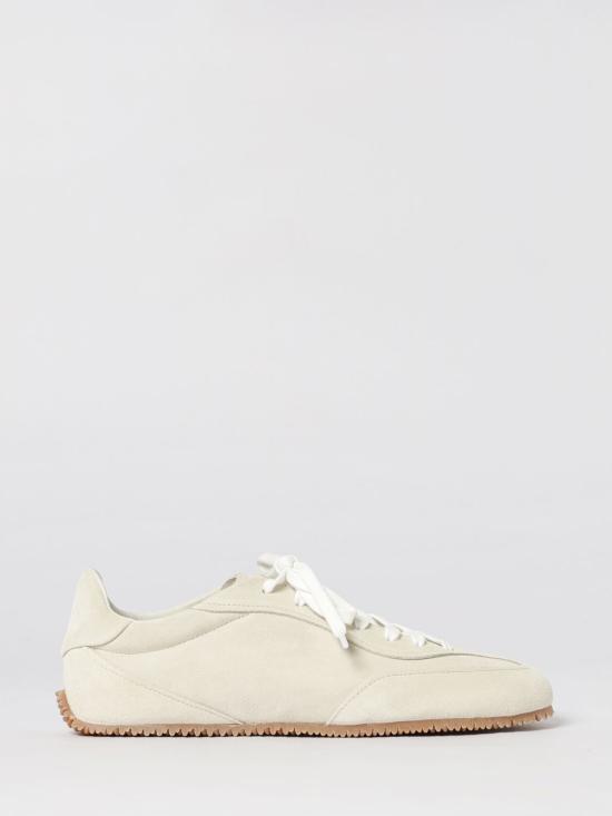 26FW 악셀 아리가토 데이즈 러너 스니커즈 F3535001 BEIGE BEIGE GUM DOM