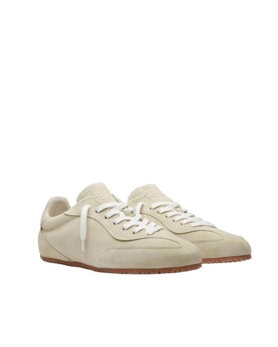26SS 악셀 아리가토 스니커즈 F3535001BEIGEGUM BEIGE GUM DOM - AXEL ARIGATO