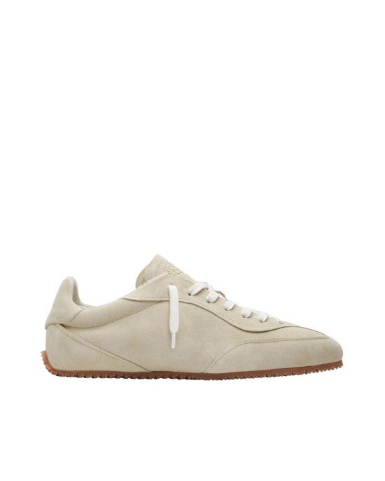 26SS 악셀 아리가토 스니커즈 F3535001BEIGEGUM BEIGE GUM DOM