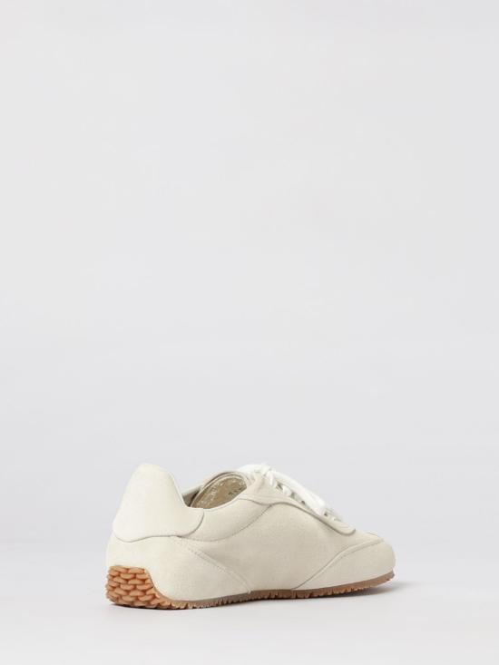 26FW 악셀 아리가토 데이즈 러너 스니커즈 F3535001 BEIGE BEIGE GUM DOM - AXEL ARIGATO