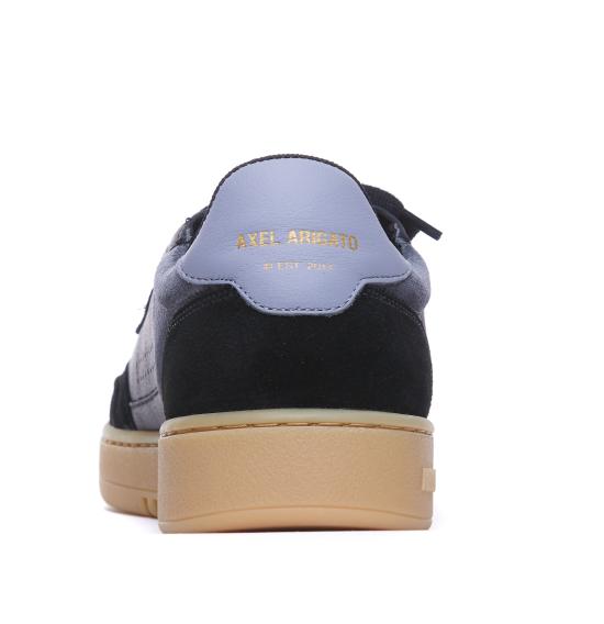 26SS 악셀 아리가토 스니커즈 F3032002BLACKGUM BLACK GUM DOM - AXEL ARIGATO