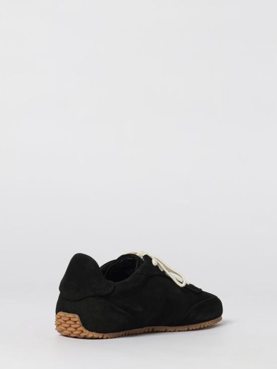 26FW 악셀 아리가토 데이즈 러너 스니커즈 F3535004 BLACK BLACK GUM DOM - AXEL ARIGATO