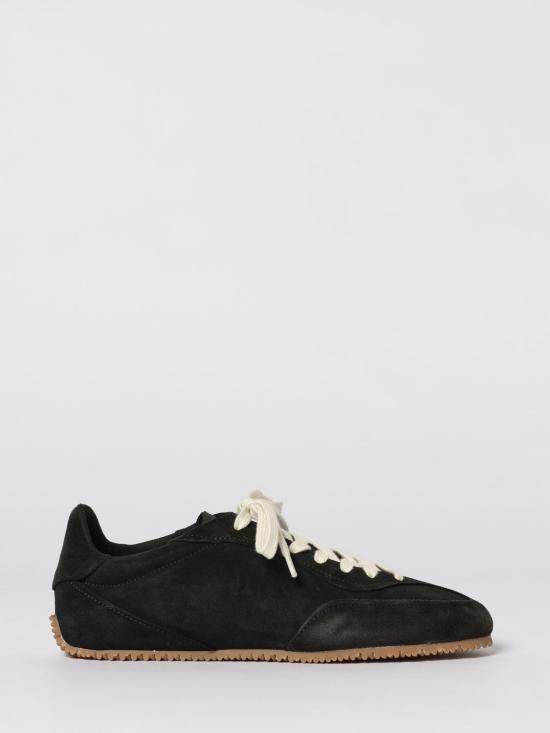 26FW 악셀 아리가토 데이즈 러너 스니커즈 F3535004 BLACK BLACK GUM DOM