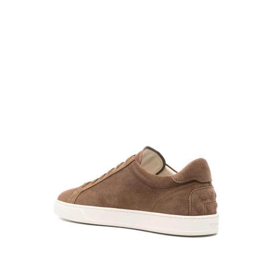 26SS 토즈 스니커즈 XXM04L0HZ40RE09999 BROWN DOM - TODS