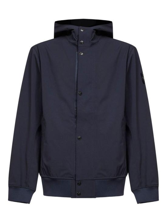 26SS 스톤 아일랜드 자켓 4100118S0A22V0020 BLUE