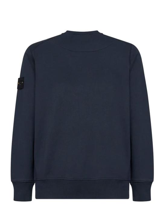 26SS 스톤 아일랜드 스웨터 L1S156100060S0051V0020 BLUE - STONE ISLAND