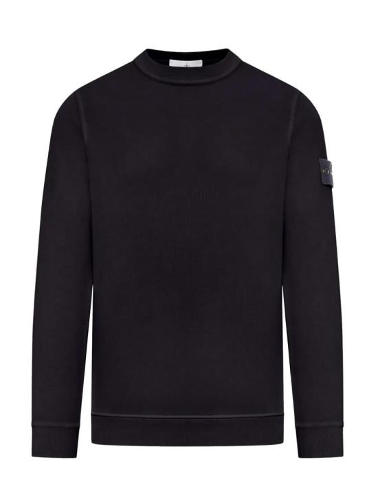 26SS 스톤 아일랜드 스웨터 L1S156100060S0051V0029 Black