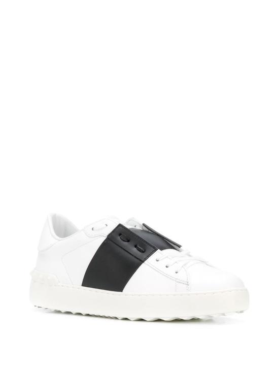 26SS 발렌티노 가라바니 스니커즈 WS0781BLUA01 WHITE - VALENTINO GARAVANI
