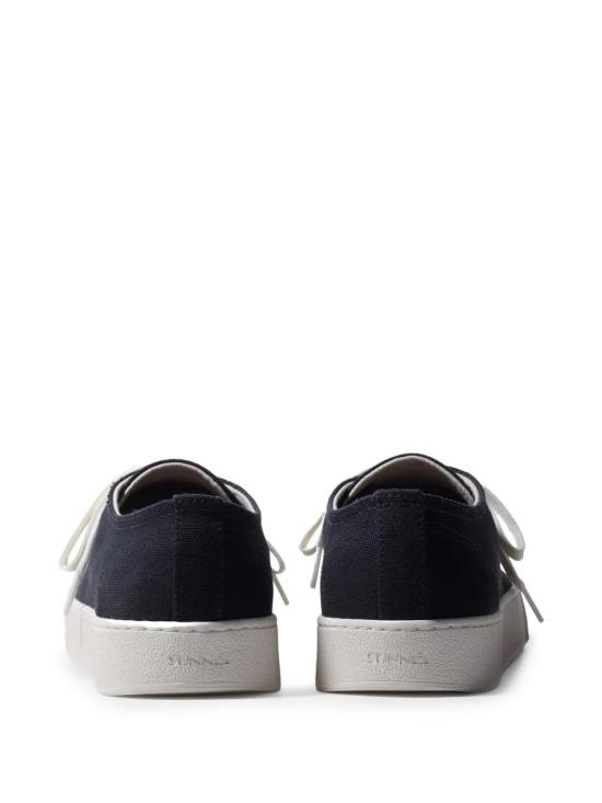  써네이 스니커즈 SHOXSNK011 CAN001 001 BLACK DOM - SUNNEI