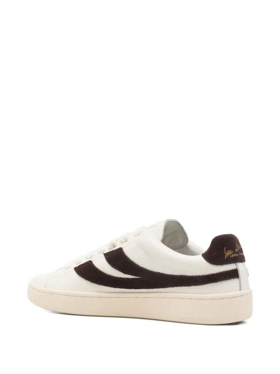 25FW 수페르가 스니커즈 S51477W A8L WHITE AVORIO MAJOR B - SUPERGA