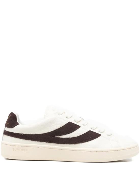 25FW 수페르가 스니커즈 S51477W A8L WHITE AVORIO MAJOR B