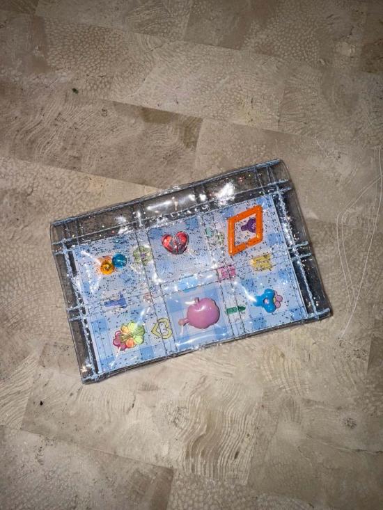  Yuriko Eto 액세서리 에토 유리코 카드 소지자 - OTHER BRANDS