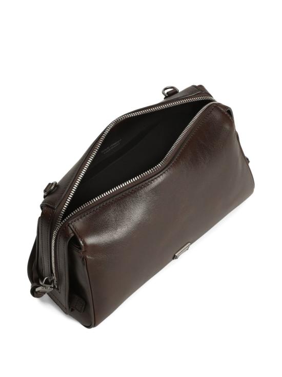 26SS 돌체앤가바나 숄더백 BM2049 AU99480178 Brown - DOLCE & GABBANA