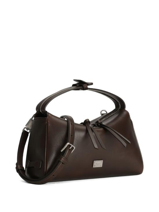 26SS 돌체앤가바나 숄더백 BM2049 AU99480178 Brown - DOLCE & GABBANA