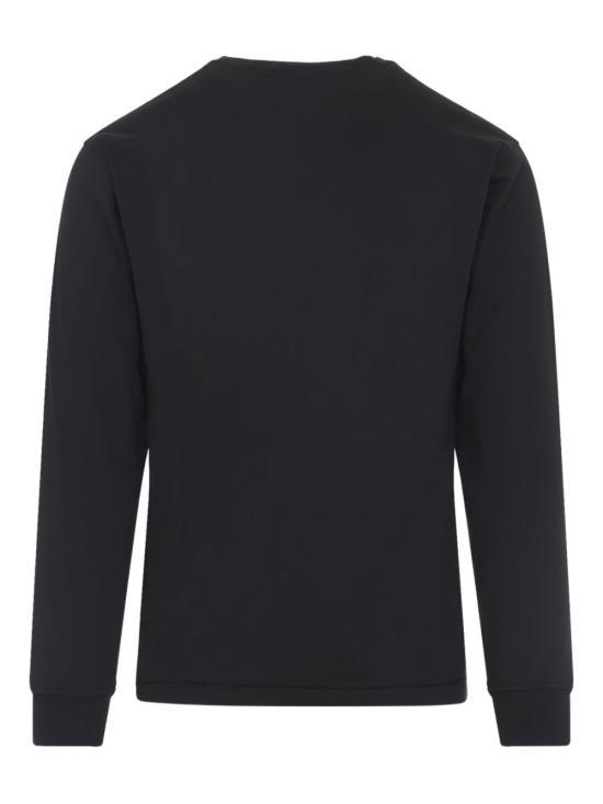 26SS 스톤 아일랜드 반팔 티셔츠 2100031 S0013V0029 Black - STONE ISLAND