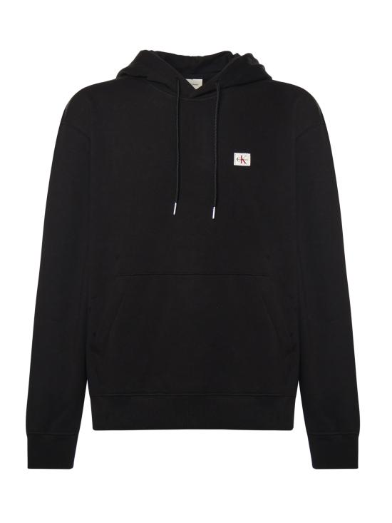 25FW 캘빈클라인 스웨터 LV04RC274G UB1 Black