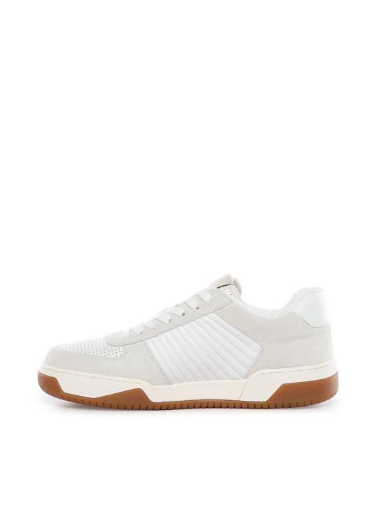 25FW 발렌티노 가라바니 스니커즈 8Y2S0M78 ZZM0BO White - VALENTINO GARAVANI