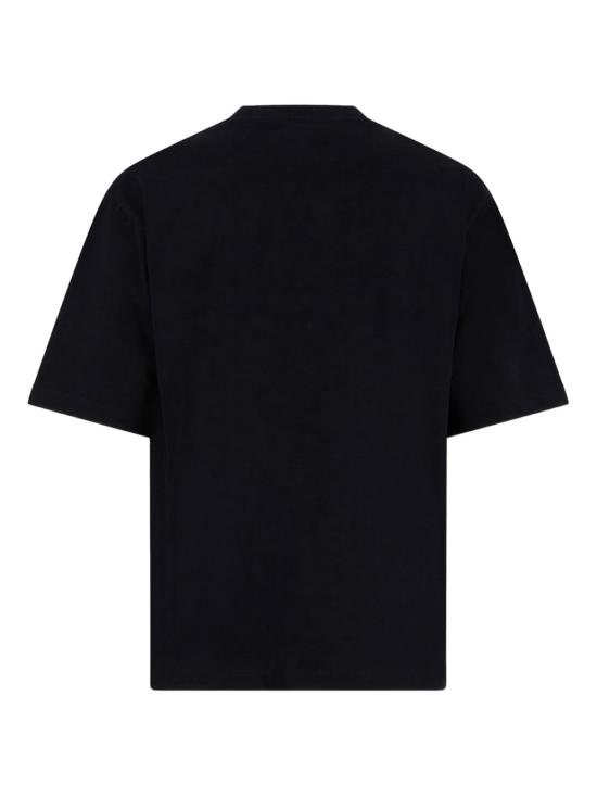 26SS 디스퀘어드2 반팔 티셔츠 S74GD1545D20106 900 Black - DSQUARED2