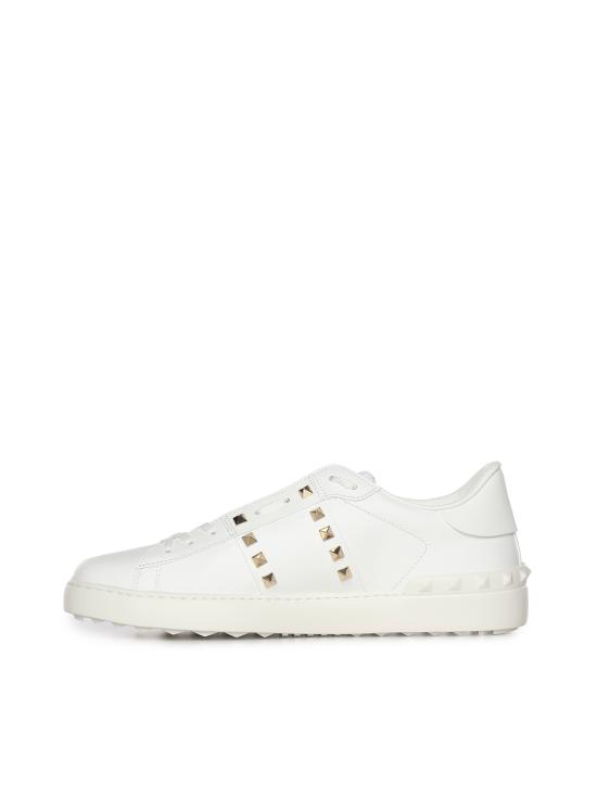 25FW 발렌티노 가라바니 스니커즈 8Y2S0931 BHS0BO White - VALENTINO GARAVANI