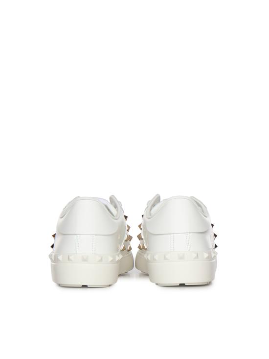 26SS 발렌티노 가라바니 스니커즈 8Y2S0931 BHS0BO WHITE - VALENTINO GARAVANI