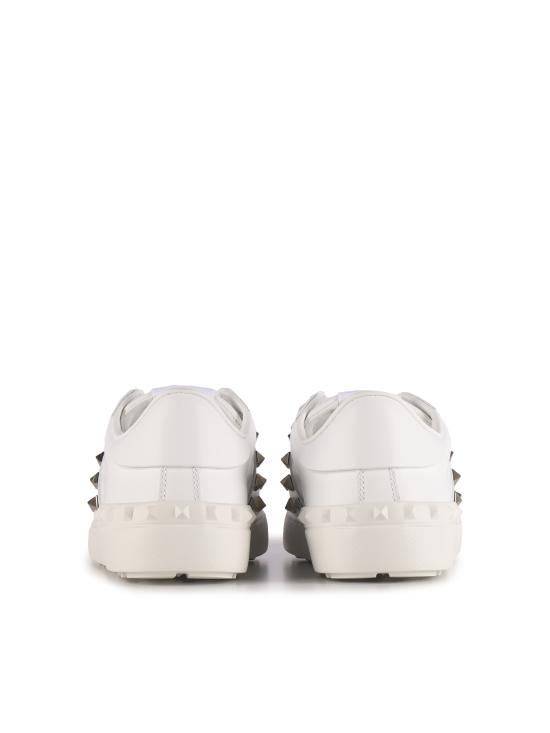 26SS 발렌티노 가라바니 스니커즈 8Y2S0931 BHS0BO WHITE - VALENTINO GARAVANI