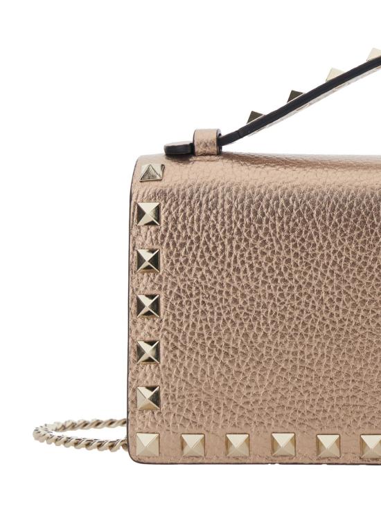 26SS 발렌티노 가라바니 토트백 8W2P0AK2GGE GF9 Pink - VALENTINO GARAVANI