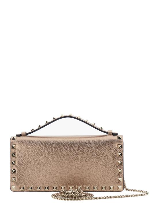 26SS 발렌티노 가라바니 토트백 8W2P0AK2GGE GF9 Pink - VALENTINO GARAVANI