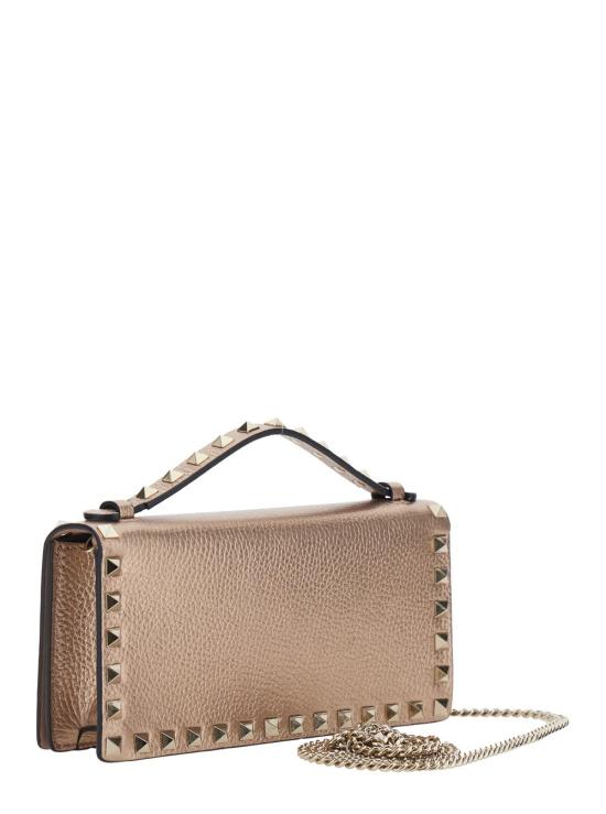 26SS 발렌티노 가라바니 토트백 8W2P0AK2GGE GF9 Pink - VALENTINO GARAVANI