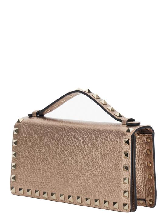 26SS 발렌티노 가라바니 토트백 8W2P0AK2GGE GF9 Pink - VALENTINO GARAVANI