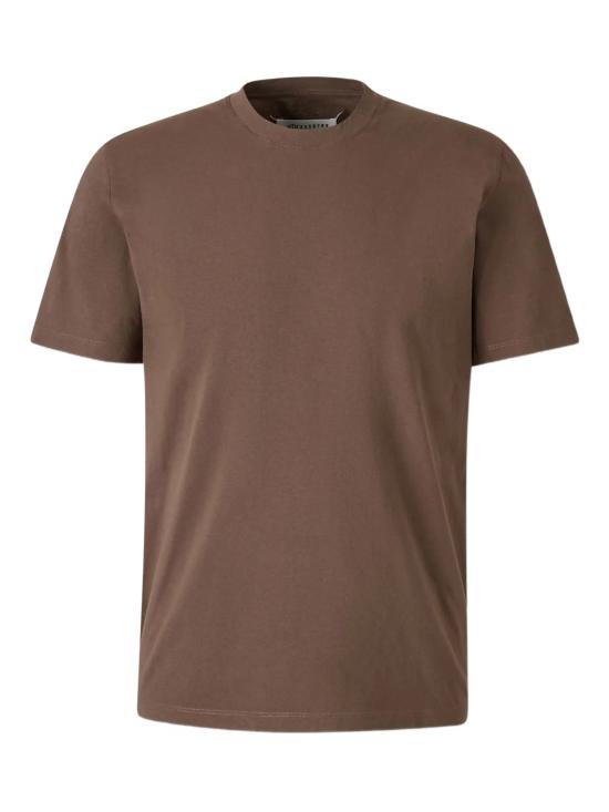 26SS 마르지엘라 반팔 티셔츠 S50GC0710S23973 970