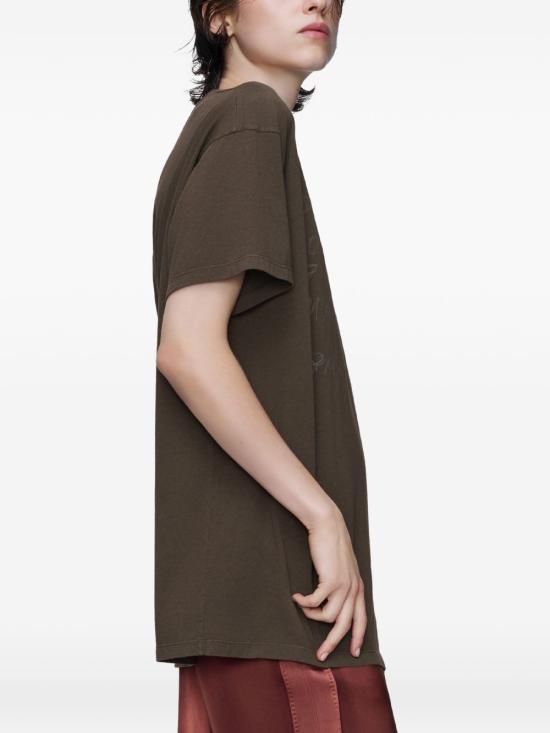 26SS 마르지엘라 반팔 티셔츠 S51GC0544S24575 144 - MAISON MARGIELA