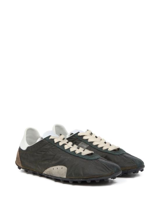 26SS 마르지엘라 스프린터 스니커즈 S57WS0512P7549 H9046 Grey - MAISON MARGIELA
