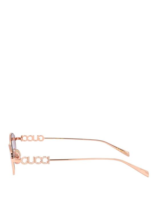  구찌 선글라스 GG1802S003 Gold - GUCCI