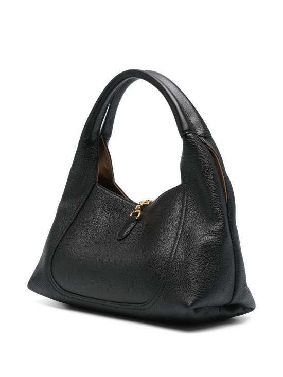 26SS 구찌 숄더백 858297 AAEAO1000 Black - GUCCI