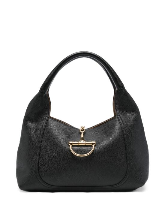 26SS 구찌 숄더백 858297 AAEAO1000 Black - GUCCI