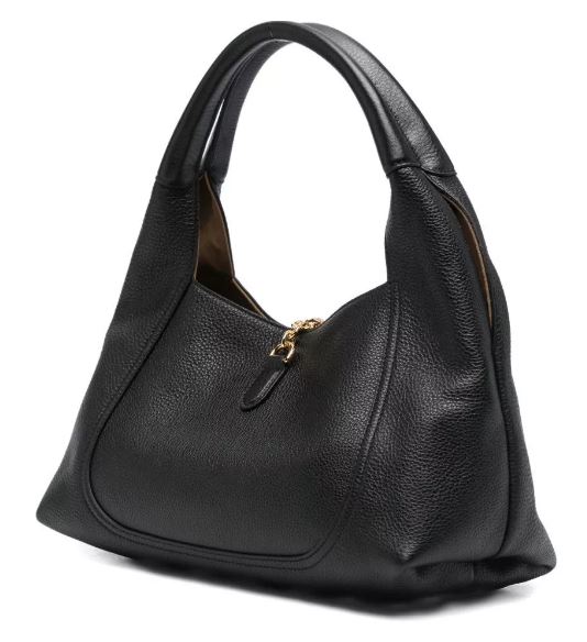 26SS 구찌 숄더백 858297 AAEAO1000 Black - GUCCI